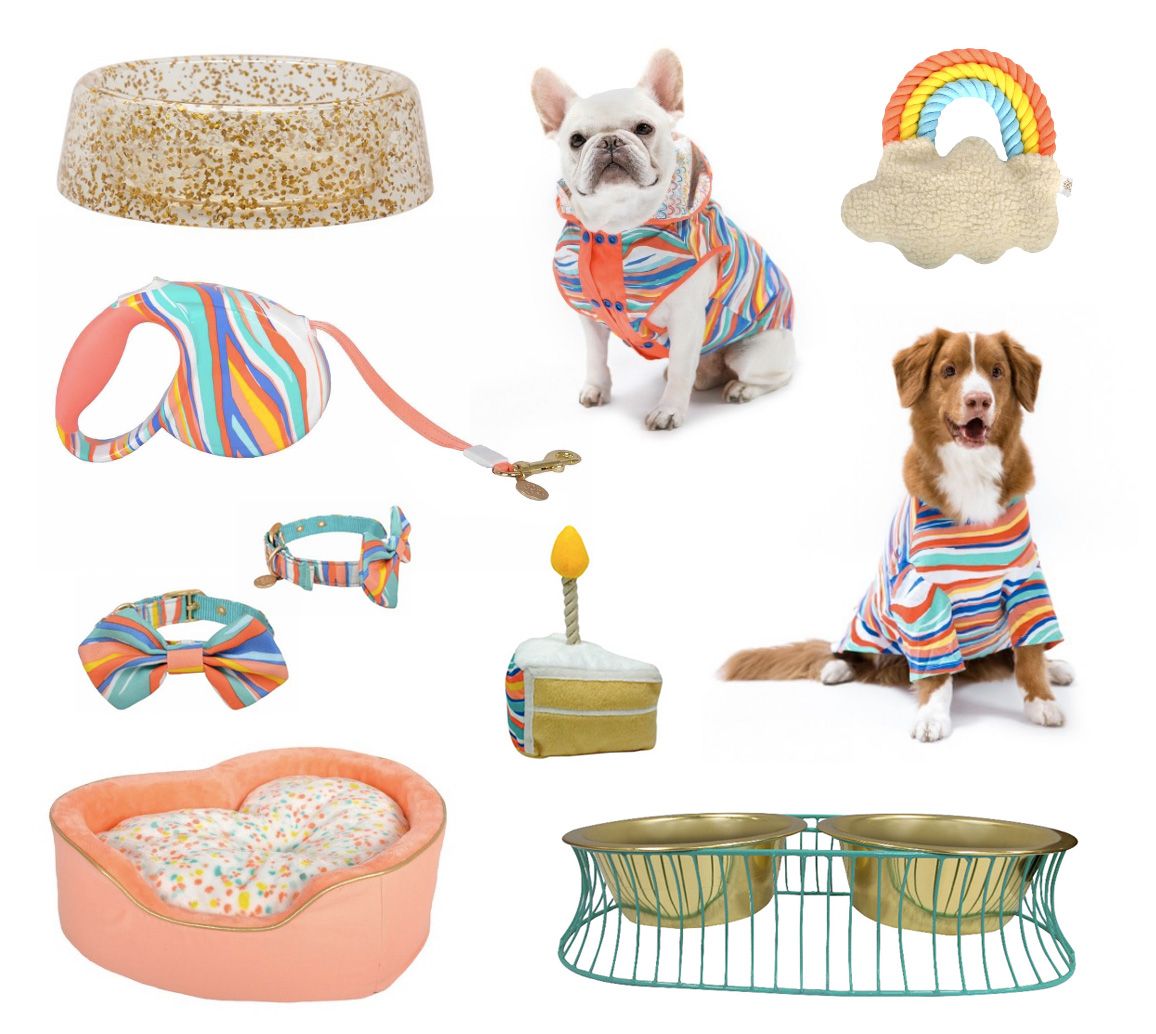 Pet Supplies