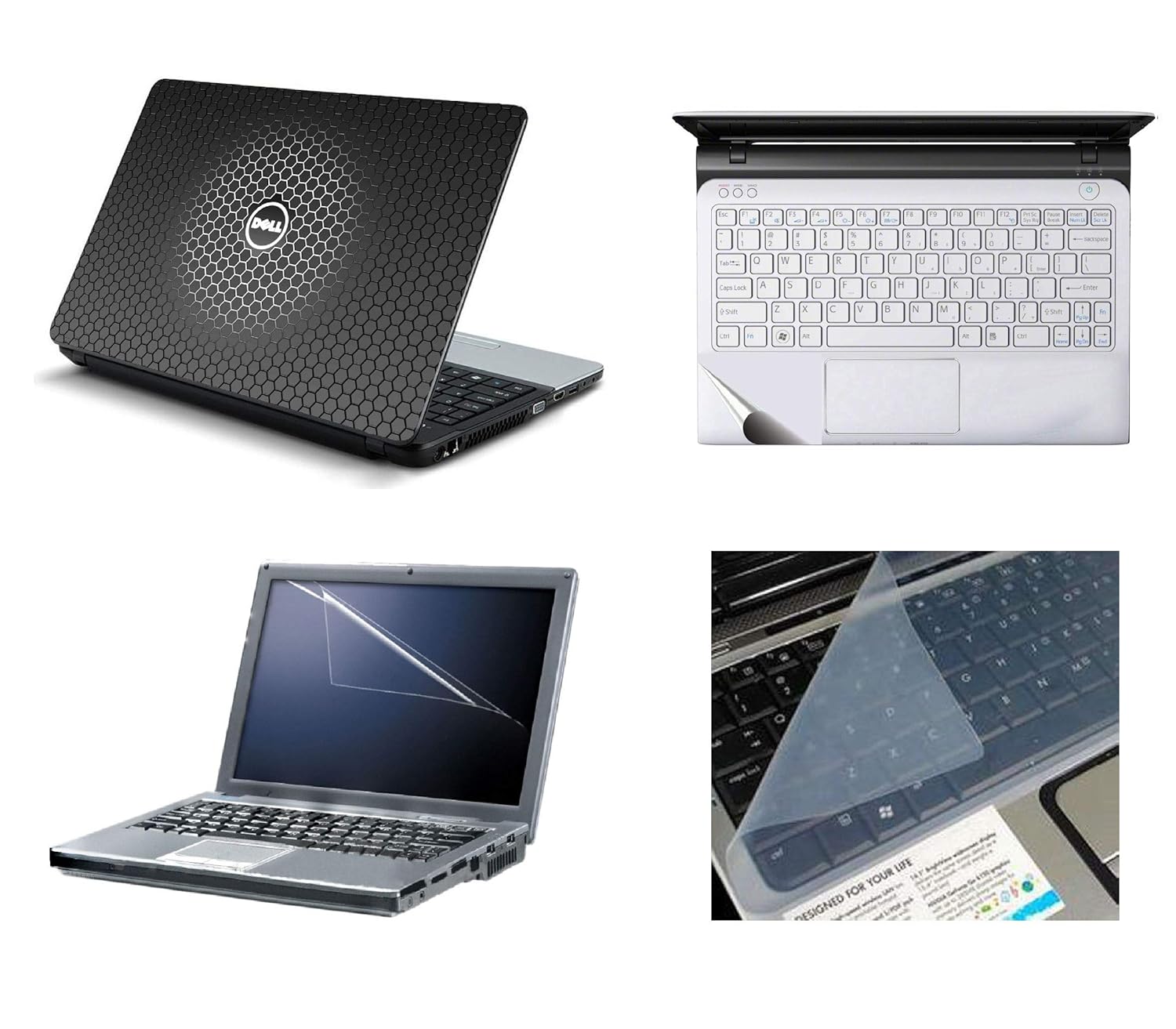 Laptop Accessories