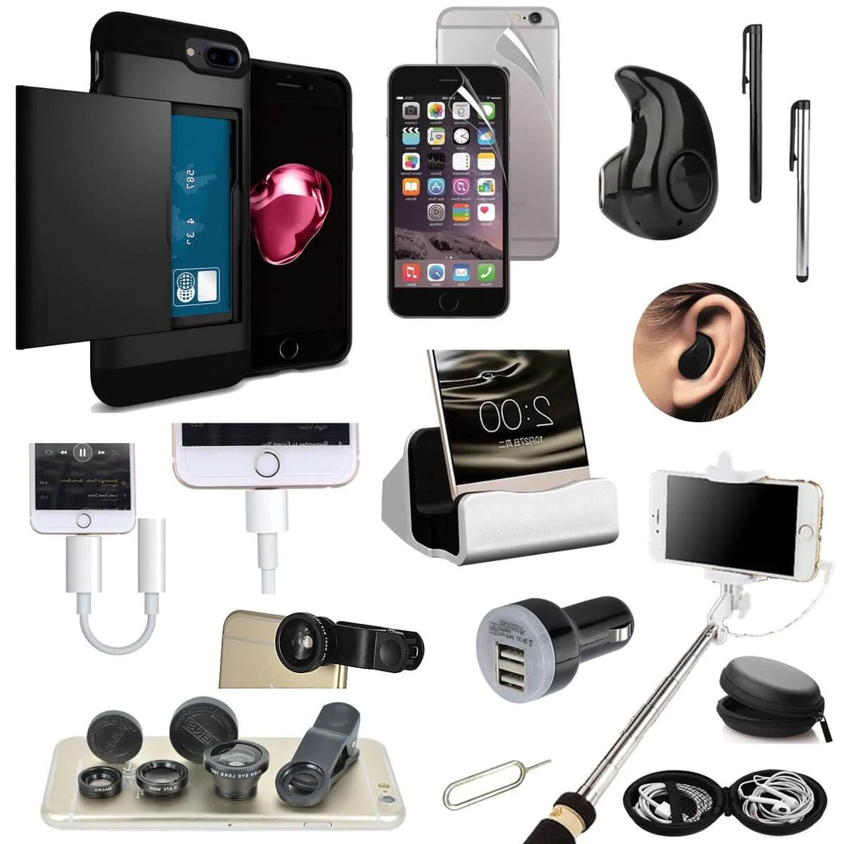 Mobile Accessories