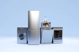 Home appliances